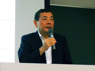 塚田　祐之先生