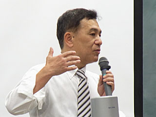 鎌田靖先生