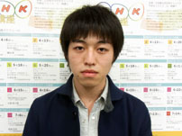 産業社会学部　3回生