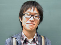 産業社会学部　1回生
