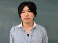 映像学部　1回生