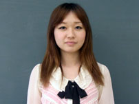 京都女子大学文学部　2回生