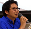 井上　要先生
