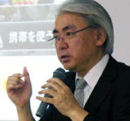 藤沢　秀一先生