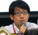 東條　充敏先生