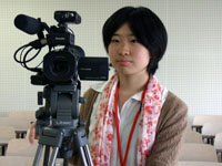 D-PLUS 林珠恵