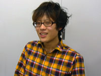 D-PLUS島田嶺央