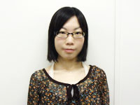 D-PLUS山谷美智留
