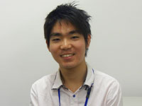 D-PLUS兵頭惣介