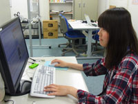 D-PLUS礒川咲里