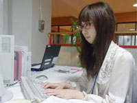 D-PLUS田中葵