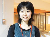 林珠恵さん