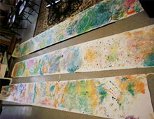 写真は西山智彦(2006年度 留学)撮影
