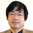 野田 正人 教授イメージ写真