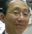 竹内 謙彰 教授イメージ写真