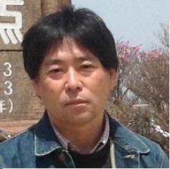 原 幸一 教授イメージ写真