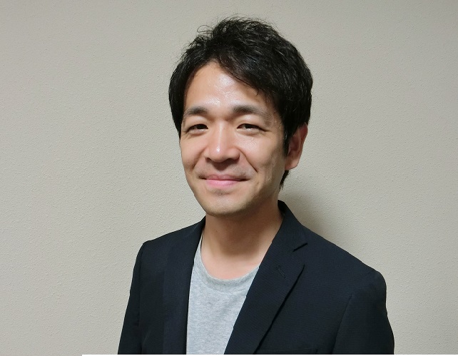 川村　雅之　講師イメージ写真