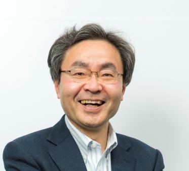 森岡 正芳 教授イメージ写真