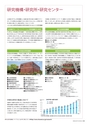 立命館大学　大学院案内