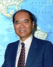 松浦　晃一郎