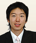 堀 拓明さん