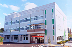 立命館大学BKCインキュベータ