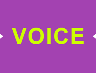 VOICE