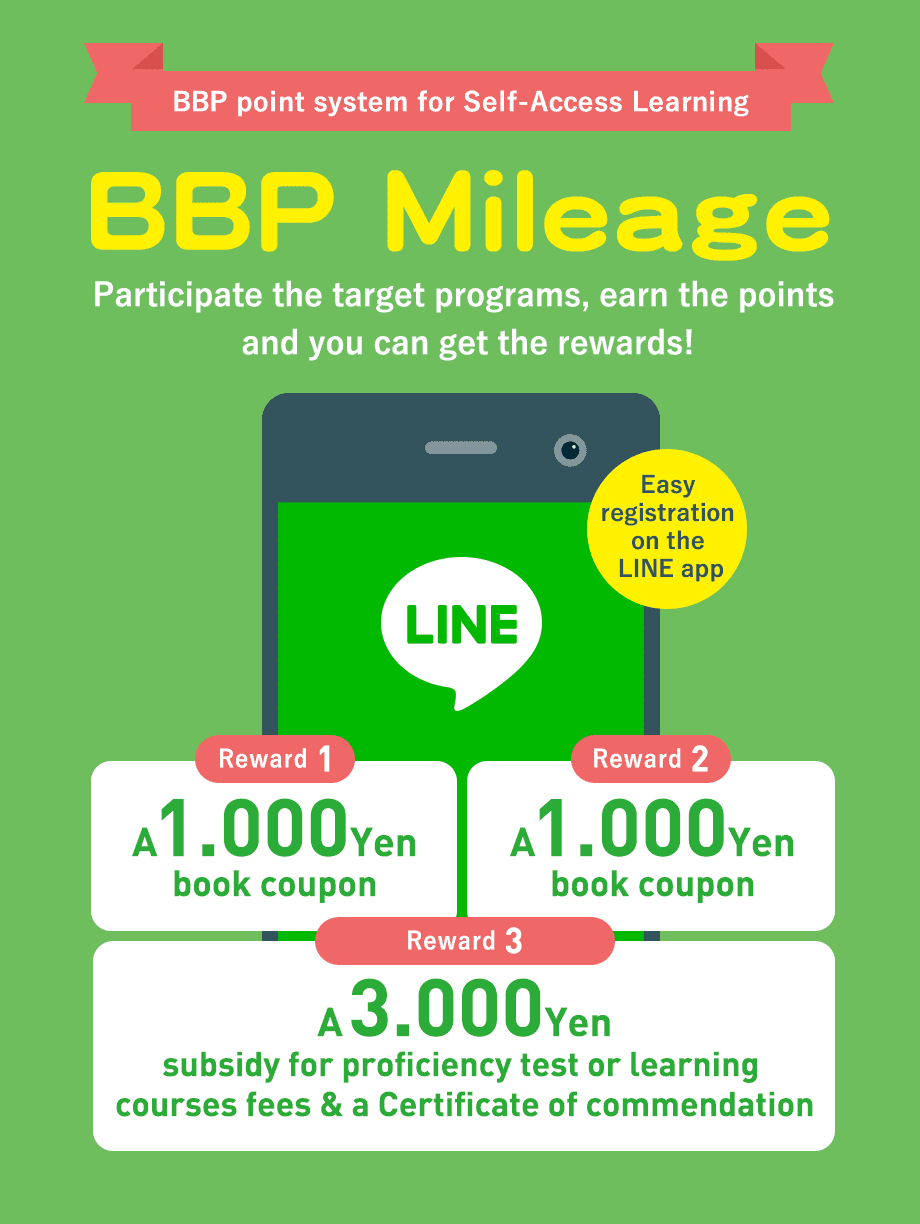 BBP Mileage