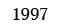 1997