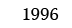 1996
