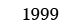 1999