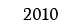 2010