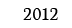 2012