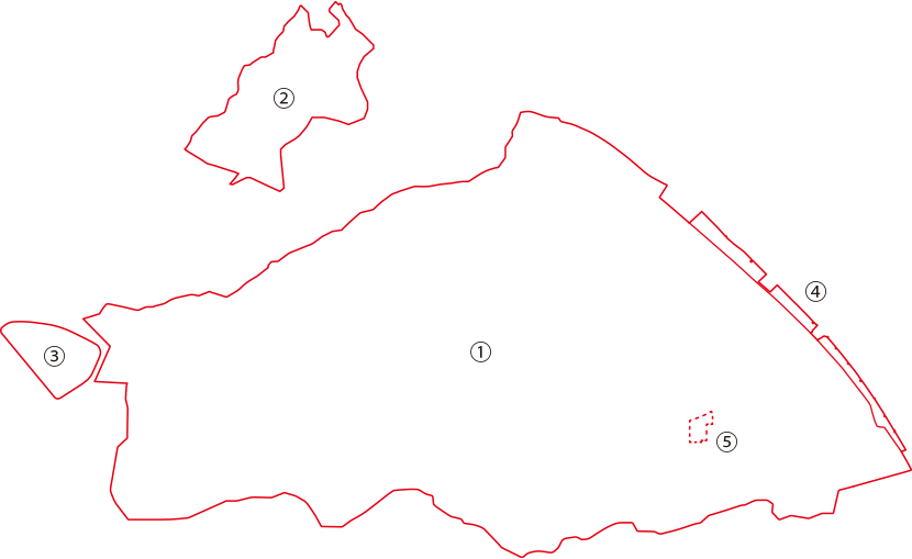 図3-6　土地情報