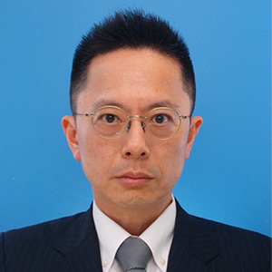 柿澤 寿信