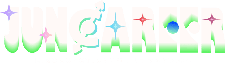 JUNCAREER EIZO JUNCTION × キャリアフェア2024