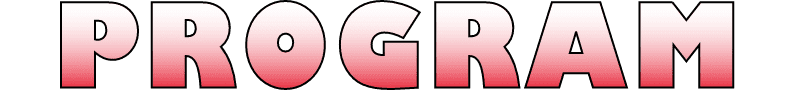 PROGRAM
