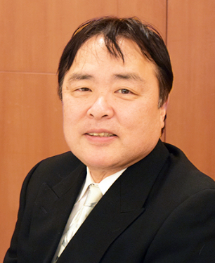 立命館大学 経済学部長 松本朗プロフィール写真
