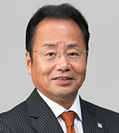 吉田 正昭