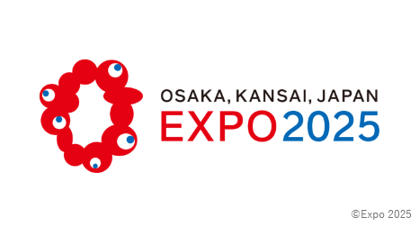 Osaka, Kansai, Japan Expo 2025 ©Expo 2025