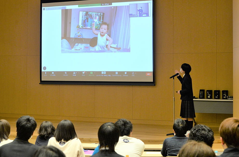 「学びの協奏コンテスト 最終審査会」OICで開催