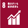 SDGs8