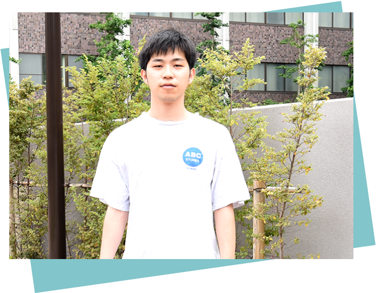 小泉 洋介 さん