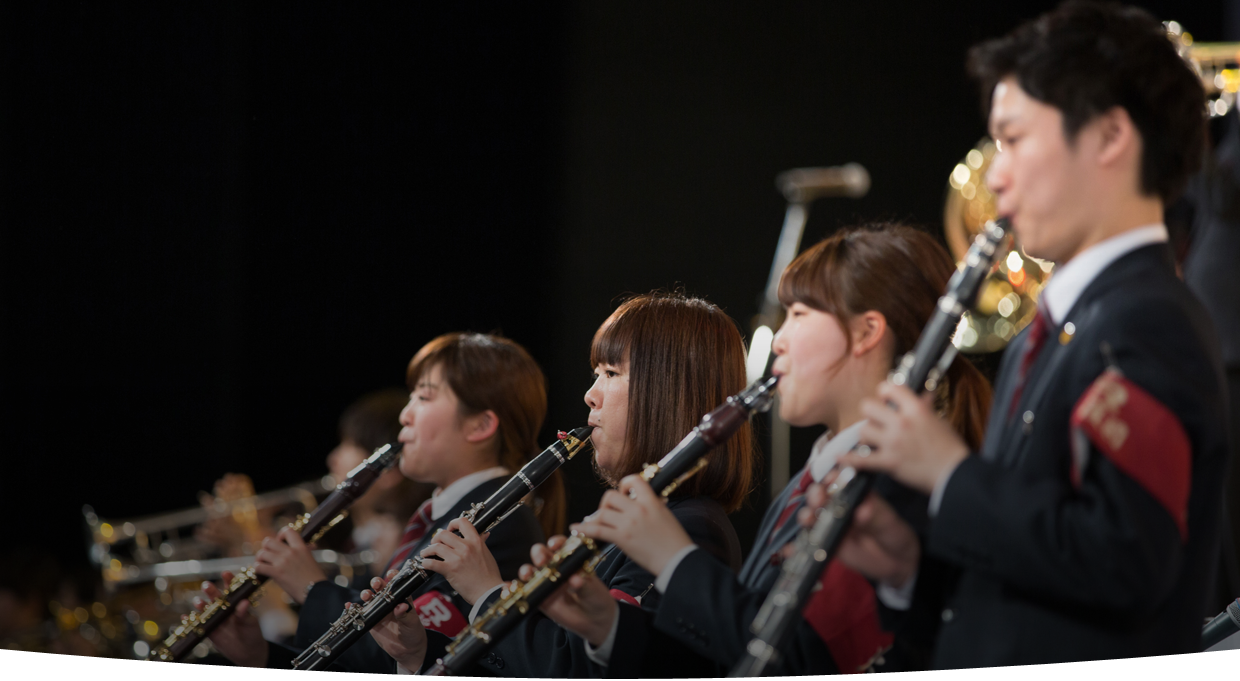 2018年度　立命館大学・大学院入学式