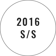2016 S/S
