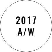 2017 A/W