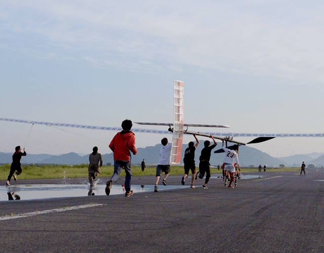 飛行機研究会のイメージ画像