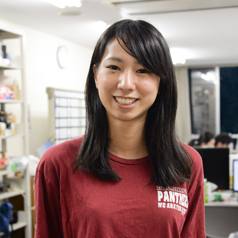 下崎 五津子 さん