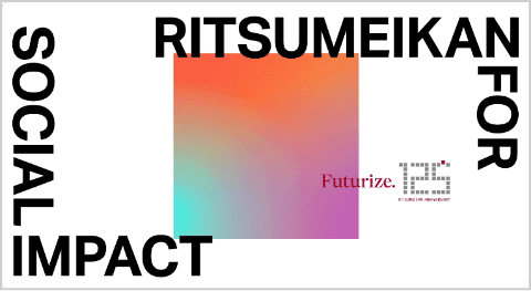 RITSUMEIKAN FOR SOCIAL IMPACT