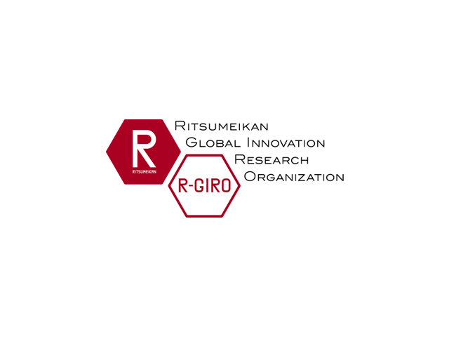 R-GIRO：Ritsumeikan Global Innovation Research Organization